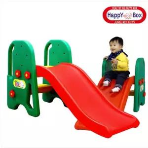 MD 꼬마 미끄럼틀 실내놀이터 유아 슬라이드 미끄럼틀 그네 놀이터 선물
