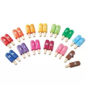 유아 알파벳교구 대문자 소문자 장난감 퍼즐 익히기 4세 공부 5살 5세 6세