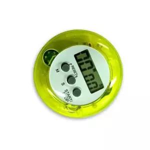 [창의와 날개] 타이머 투명타이머 x 5개 학교 단체 교구 보드게임 쿠킹타이머 알람