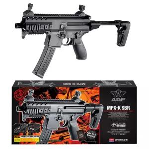 K MPX SBR 전동건 17415