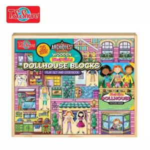 데이지 하우스 인형 tss2074 걸