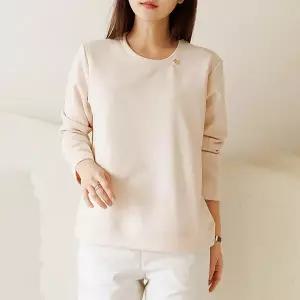 (~88size)트리온펜던트티셔츠 TBF1079