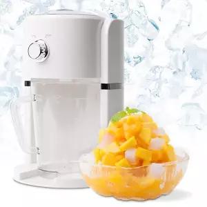 [키친아트]빙수기/얼음두께 조절/스테인리스 칼날 KAIM-1680NK