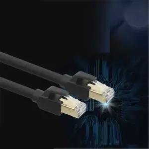 기가비트 840GIY97 랜케이블 Direct Cat8 1.5M 다이렉 BC993