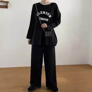 [하프클럽/] 클렘슨박시밴딩세트 RAX326M603 빅사이즈