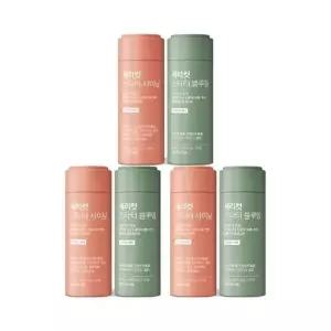 세리박스 세리컷 스타터 듀오 세트 3개 (3개월분)