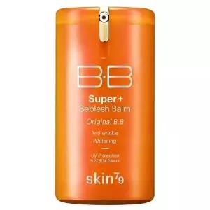 스킨79 슈퍼 플러스 비블레쉬 밤 오렌지 비비 SPF50+