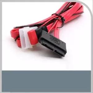 SATA 206GGI12 Micro SATA 변환 케이블 1m