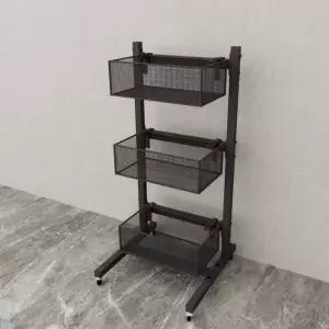 탁구 라켓 보관함 공 선반 체육 탁구채 스탠드 운동