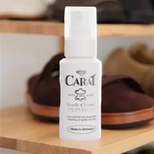 신발 클리닝 티슈 스웨이드 전용 간편 세탁 먼지 얼룩 제거 강력 클리너 60ml