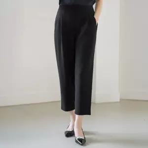엄마옷  스판치즈배기팬츠 중년여성 데일리 바지 -RPN2603012-