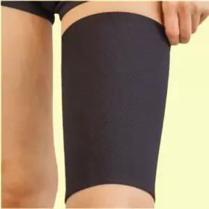 허벅지뒤 안쪽 땀 쓸림 여름 마찰 방지 밴드 스티커 패치 보호대