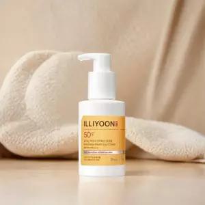 초등학생 썬크림 어린이 영유아 신생아 주니어 크림 눈시림없는 저자극