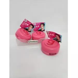 무빙러버 왁스 초강력 스파이키엣지 고정 력좋은 머리왁스 15gx 3 휴대용이