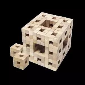 [러닝스텝] 러닝스텝 맹거스펀지 만들기 2 (학급용세트) 쌓기 나무 2500pcs+목공용풀 학교