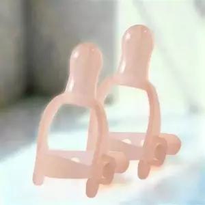 손가락 빨기 방지 아기 유아 잘때 손빨기 습관 장갑 1+1