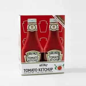 [코스트코] 하인즈 토마토케찹 1.35KGX2