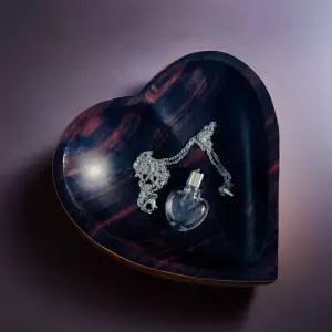 강아지 털 목걸이 고양이 털 목걸이