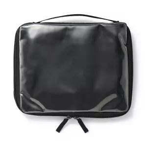 (정품) 무인양품 포켓을 선택할 수 있는 컬렉션 케이스 A5 와이드 블랙