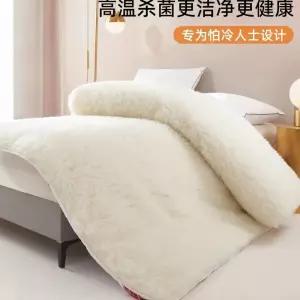 이불 매트리스 몽골 먼지없는이불 겨울용