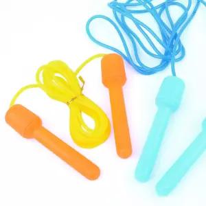 방학 쉬운운동 길이조절 가벼운 줄넘기2P 뉴스포츠 태권도장