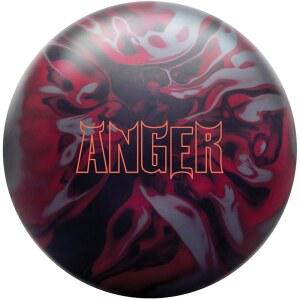 해머 앵거 솔리드 볼링공