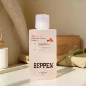 글로르 헥시딘 강아지 고양이 샴푸 피부병 습진 탈모 반려동물 200ml