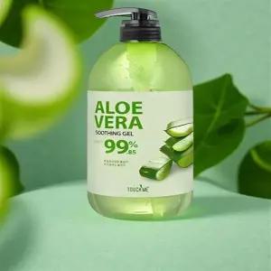 태닝 전용 보습 로션 얼굴 바디 수분 공급 피부 진정 모이스처 수딩 젤 크림 대용량 1L