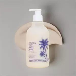 태닝 전용 보습 로션 얼굴 바디 수분 공급 피부 진정 모이스처 수딩 젤 크림 대용량 500ml