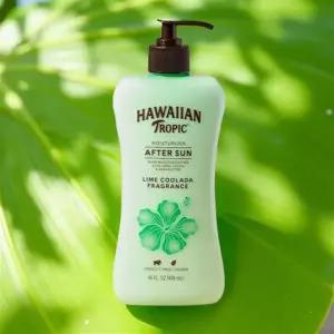 태닝 전용 보습 로션 얼굴 바디 수분 공급 피부 진정 모이스처 수딩 젤 크림 대용량 474ml