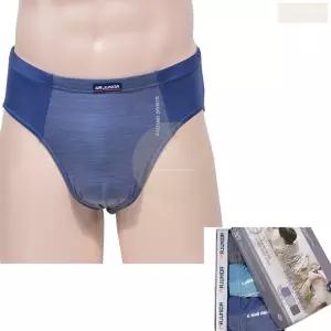남자 청소년 심플 삼각 팬티 3장 세트 주니어 속옷 중학생 중등생 고등생