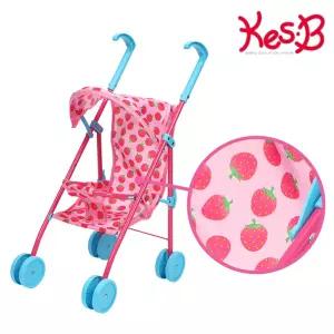 인형 유모차 장난감 역할놀이 아기돌보기 조카선물