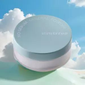 이마 기름 종이 코 콧등 얼굴 피지 없애는 휴대용 파우더 페이퍼 1+1