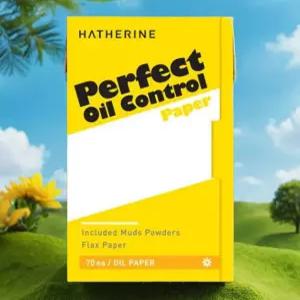 이마 기름 종이 코 얼굴 개기름 피부 번들거림 제거 1+1