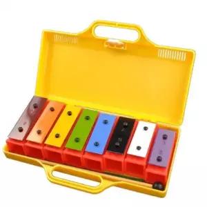 ( )엔젤 악기 8음 유아 어린이 학생 실로폰 그로켄슈필