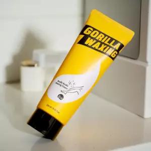 임산부 제모 크림 브라질리언 다리털 종아리 셀프 왁싱 키트 슈가링 재료 250ml 1+1