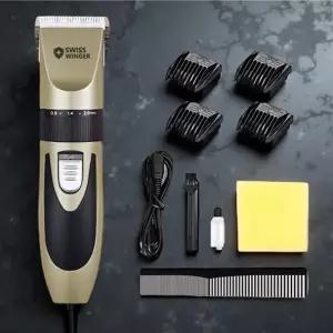 아기 머리 자르기 신생아 저소음 바리깡 셀프 미용 이발용품 이발기