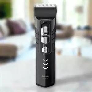 아기 머리 자르기 신생아 저소음 바리깡 셀프 미용 이발용품 이발기