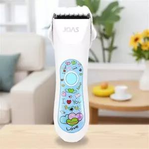 아기 머리 자르기 신생아 저소음 바리깡 셀프 미용 이발용품 이발기