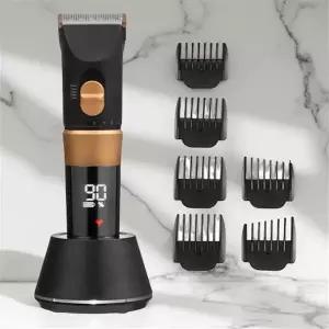 아기 머리 자르기 신생아 저소음 바리깡 셀프 미용 이발용품 이발기