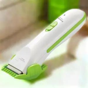 아기 머리 자르기 신생아 저소음 바리깡 셀프 미용 이발용품 이발기