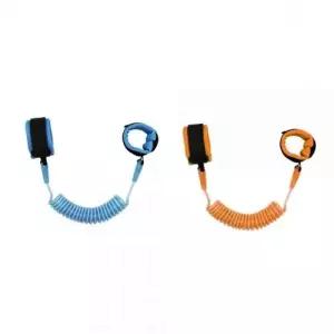 어린이 미아 방지 팔찌 밴드