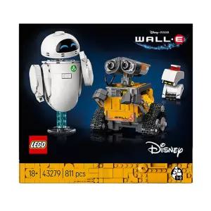 43279 디즈니 픽사 월-E와 이브