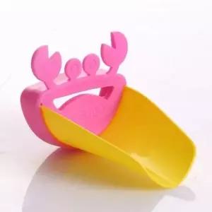 EA 유아 세면대 보조기 연장 홀더 어린이용 안전