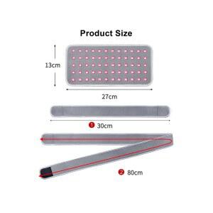 패드 찜질 좌훈기 온찜질 원형 강아지 플러그형 보호 마사지기 회복