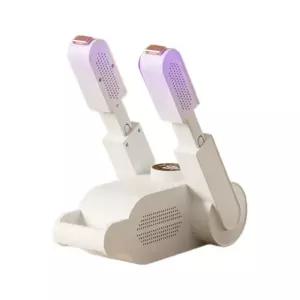 픽유아 11번가 신발 살균 건조기 관리 발냄새 휴대용 젖은신발 uv