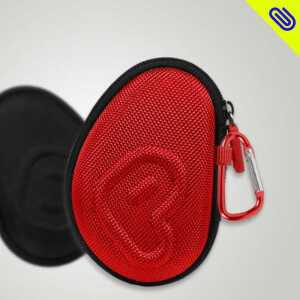 [INSAVII] 캠핑파우치 미니 소품 카라비너 손전등 등산용품