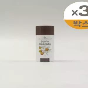 보타니컬테라피 호호바 스틱밤 15g 3개(SH)