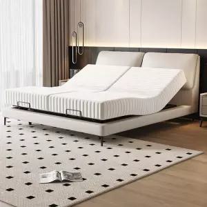 규민몰 가정용전동침대 가정용환자침대 전동침대 접이식침대 노인용