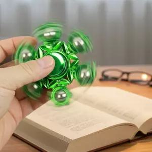 문스스토어어 피젯스피너 링스피너